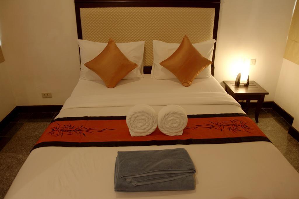 Washington Residence Phuket Kamer foto