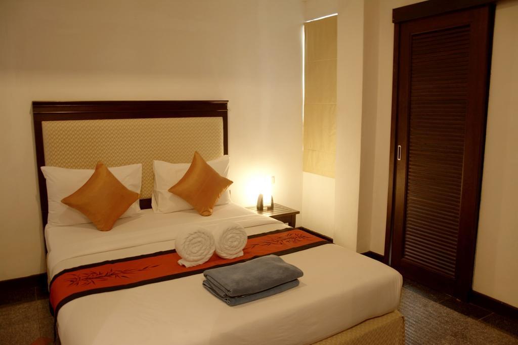 Washington Residence Phuket Kamer foto