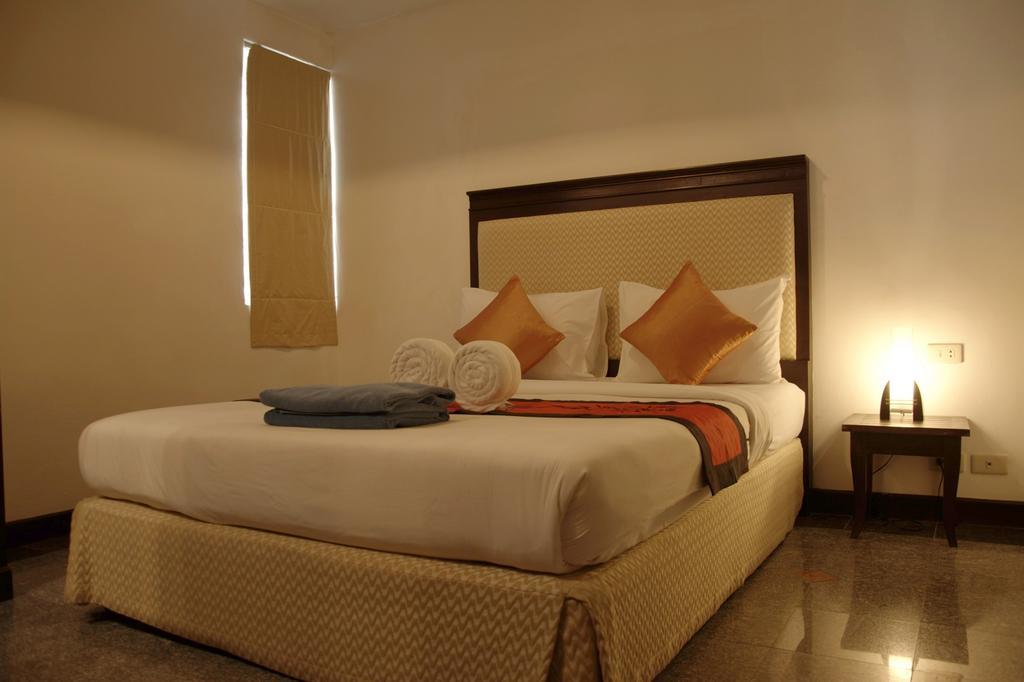 Washington Residence Phuket Kamer foto