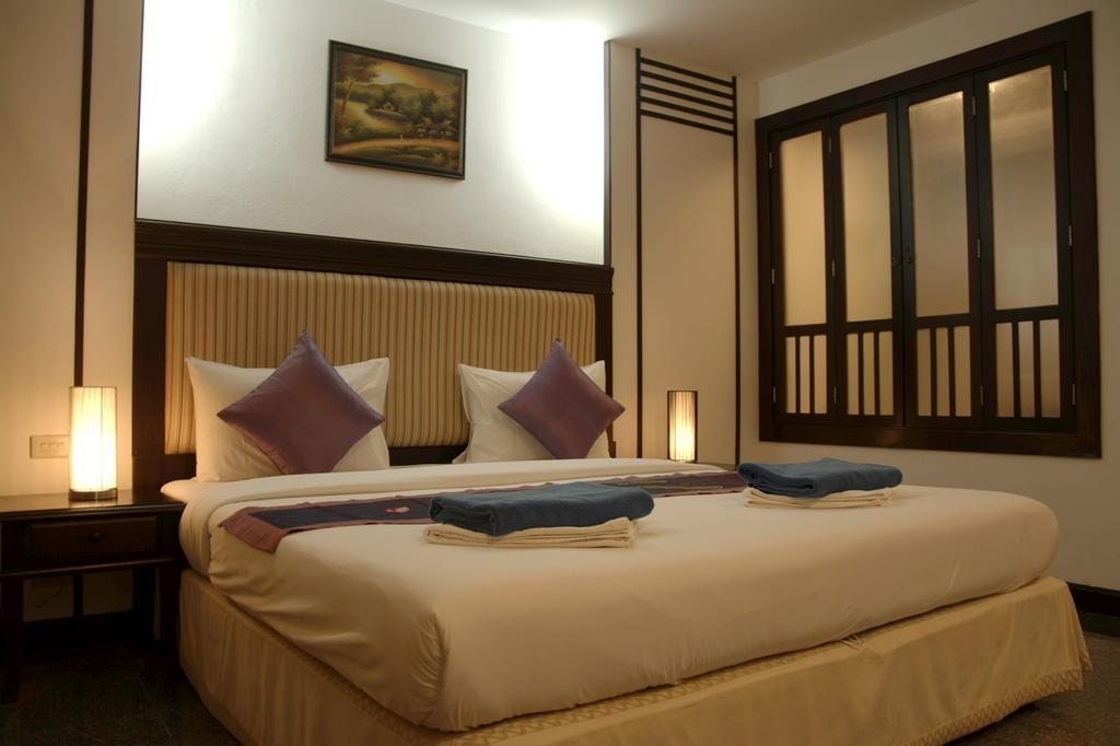 Washington Residence Phuket Kamer foto