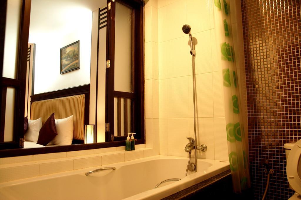 Washington Residence Phuket Kamer foto