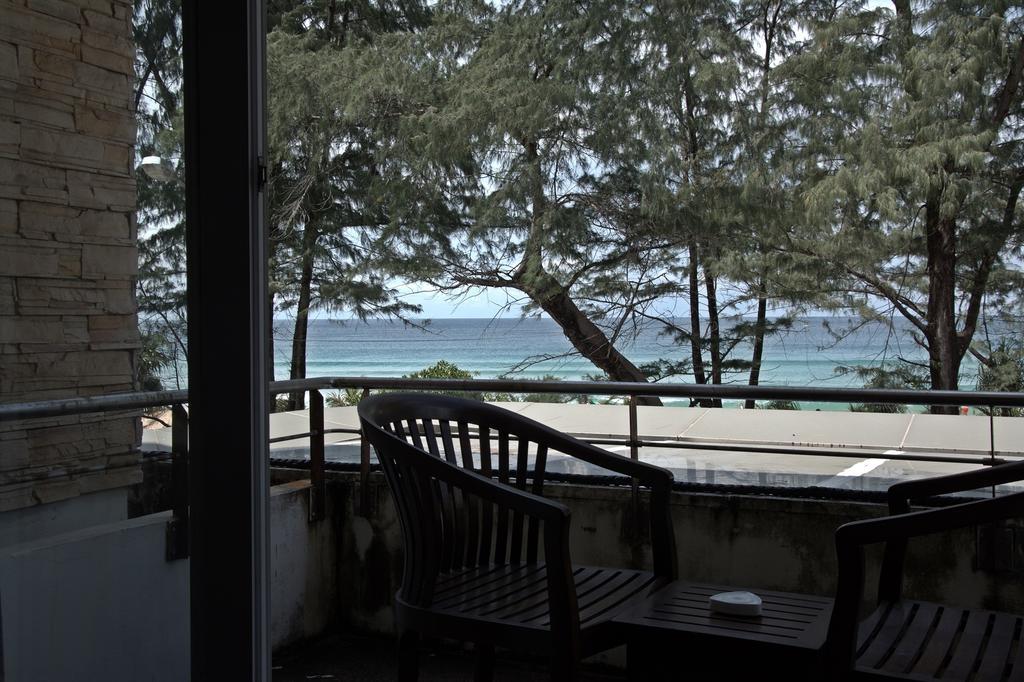 Washington Residence Phuket Kamer foto