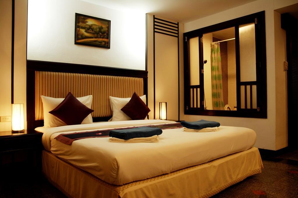 Washington Residence Phuket Kamer foto