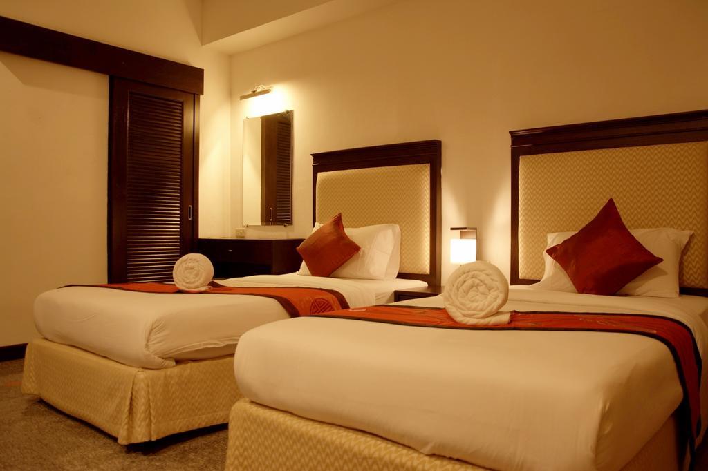 Washington Residence Phuket Kamer foto