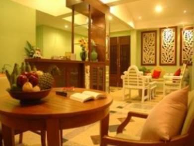 Washington Residence Phuket Buitenkant foto