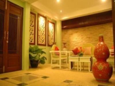 Washington Residence Phuket Buitenkant foto